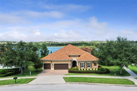 Tiny photo for 3558 Mediterra Drive, Clermont, FL 34711 (MLS # G5103685)