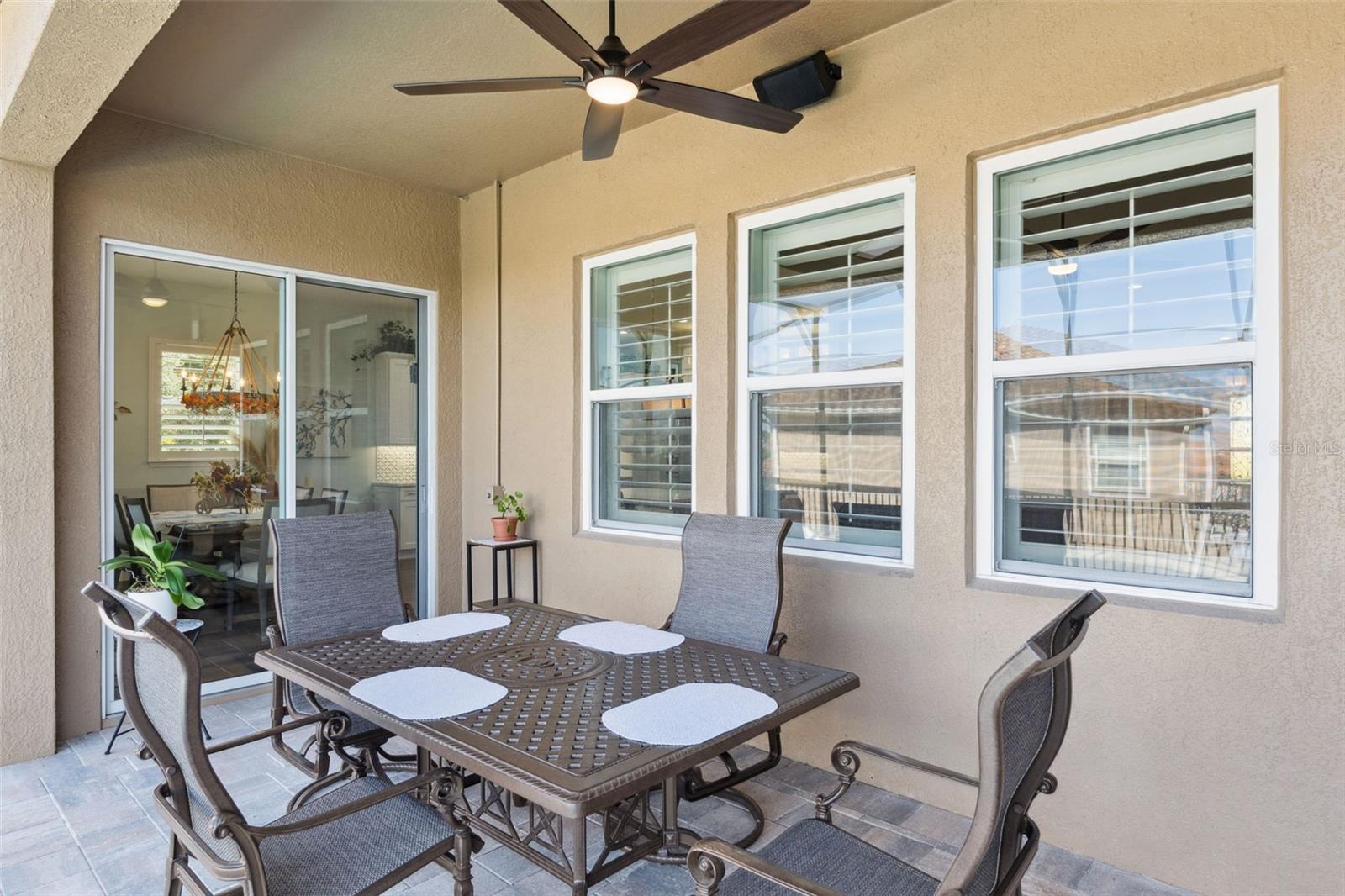 BELLA LAGO - Residential