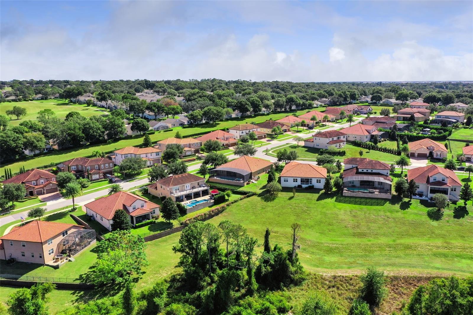 BELLA LAGO - Residential