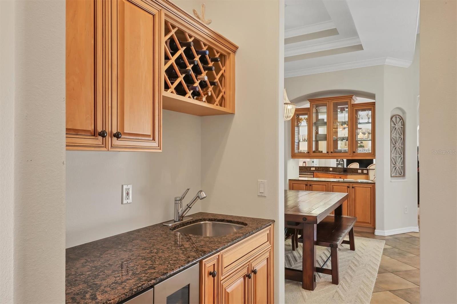 SHORE OAKS - Residential