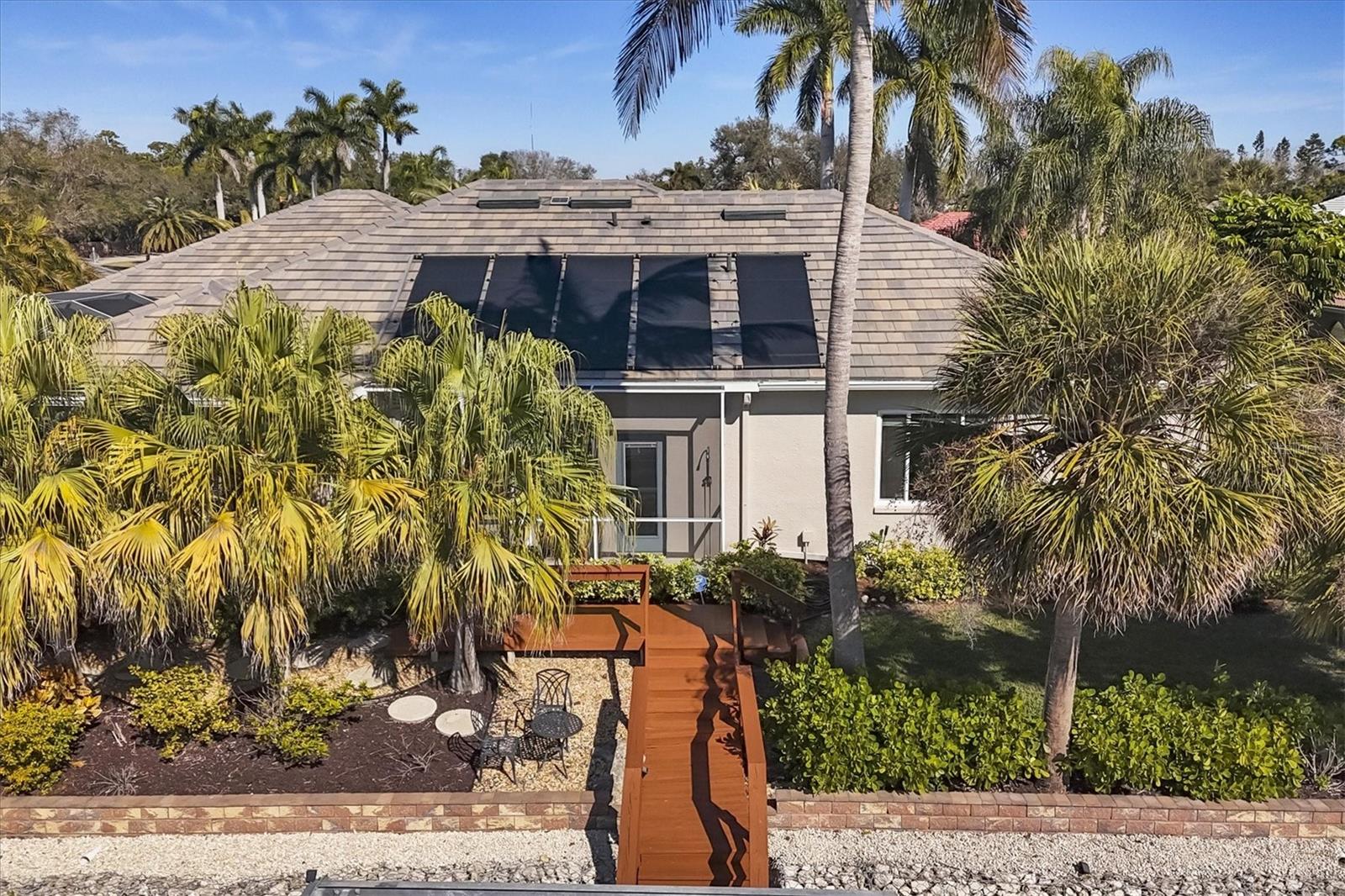 SHORE OAKS - Residential