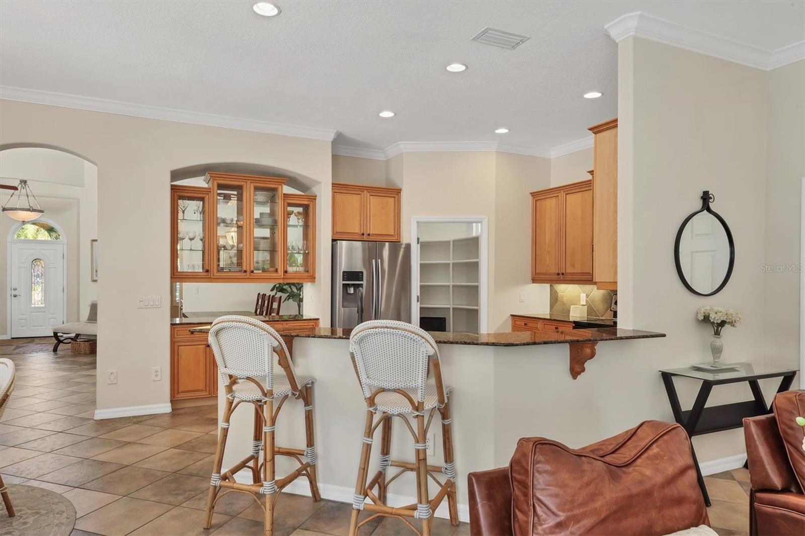 SHORE OAKS - Residential