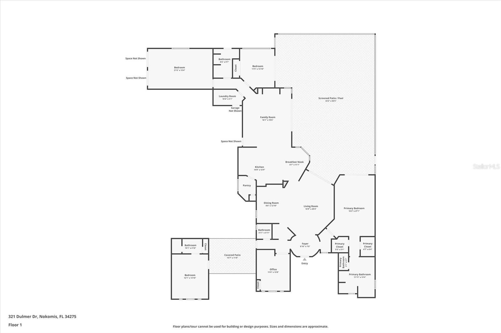 SHORE OAKS - Residential