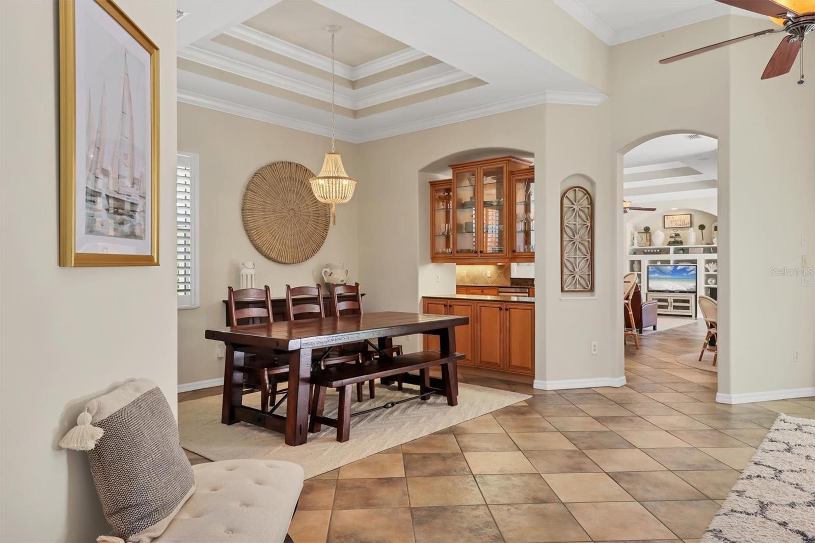 SHORE OAKS - Residential