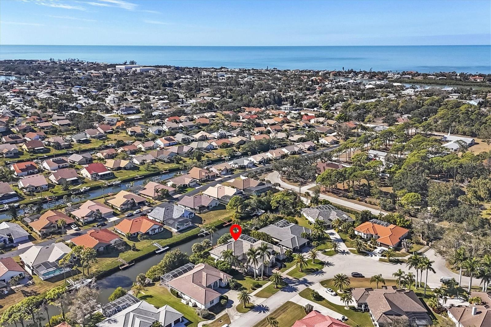 SHORE OAKS - Residential