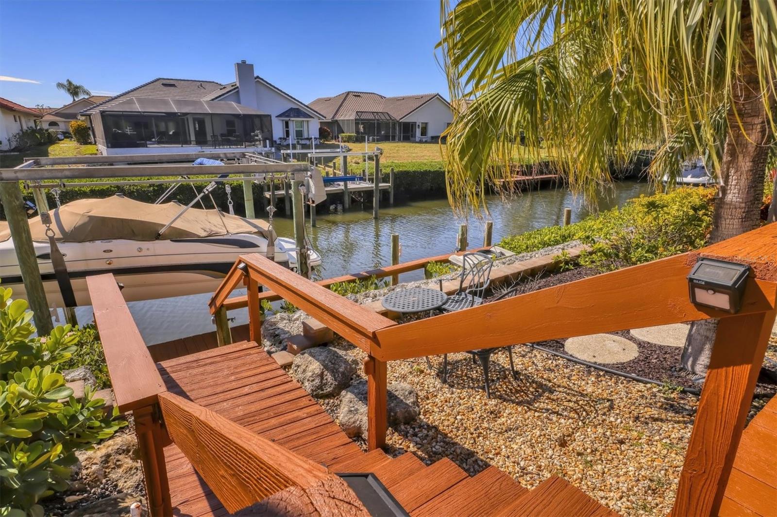 SHORE OAKS - Residential