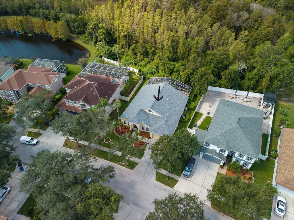Photo of 8132 Brinegar Circle, Tampa, FL 33647 (MLS # TB8434481)