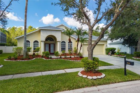 Photo of 8132 Brinegar Circle, Tampa, FL 33647 (MLS # TB8434481)