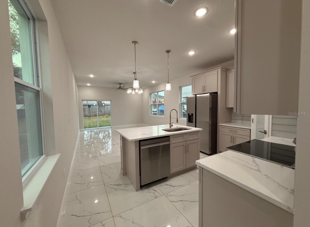 WOODALL & DOYLES - Residential