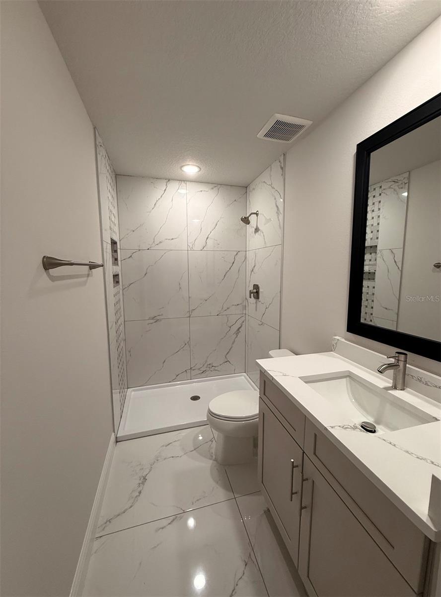 WOODALL & DOYLES - Residential