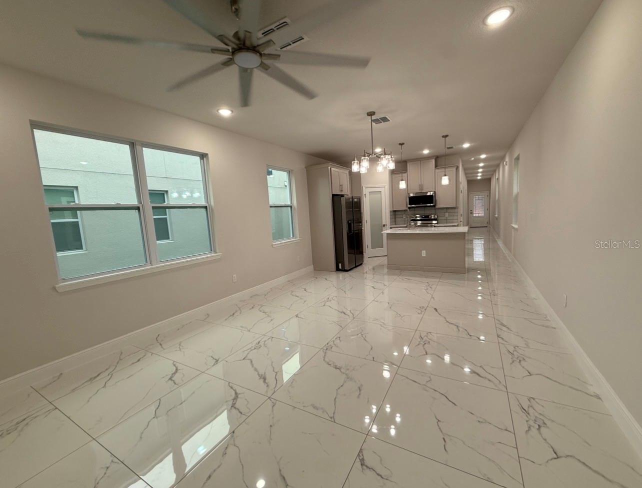 WOODALL & DOYLES - Residential