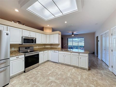 Tiny photo for 2535 New Castle Court, Clermont, FL 34711 (MLS # G5105216)