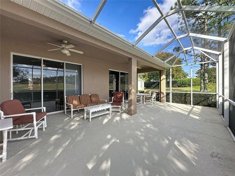 Tiny photo for 2535 New Castle Court, Clermont, FL 34711 (MLS # G5105216)