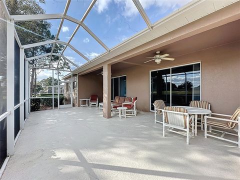 Tiny photo for 2535 New Castle Court, Clermont, FL 34711 (MLS # G5105216)