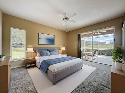 Tiny photo for 2535 New Castle Court, Clermont, FL 34711 (MLS # G5105216)