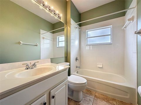 Tiny photo for 2535 New Castle Court, Clermont, FL 34711 (MLS # G5105216)