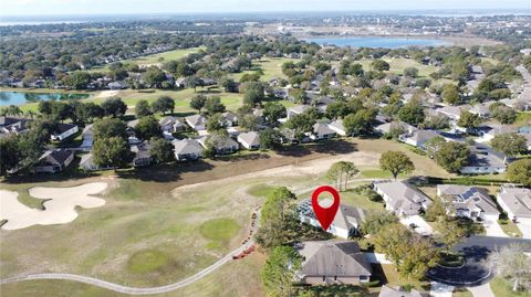 Tiny photo for 2535 New Castle Court, Clermont, FL 34711 (MLS # G5105216)