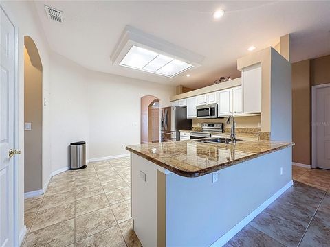 Tiny photo for 2535 New Castle Court, Clermont, FL 34711 (MLS # G5105216)