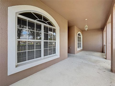 Tiny photo for 2535 New Castle Court, Clermont, FL 34711 (MLS # G5105216)