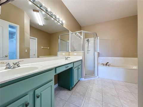 Tiny photo for 2535 New Castle Court, Clermont, FL 34711 (MLS # G5105216)