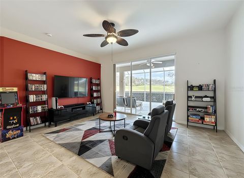 Tiny photo for 2535 New Castle Court, Clermont, FL 34711 (MLS # G5105216)