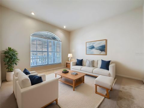 Tiny photo for 2535 New Castle Court, Clermont, FL 34711 (MLS # G5105216)