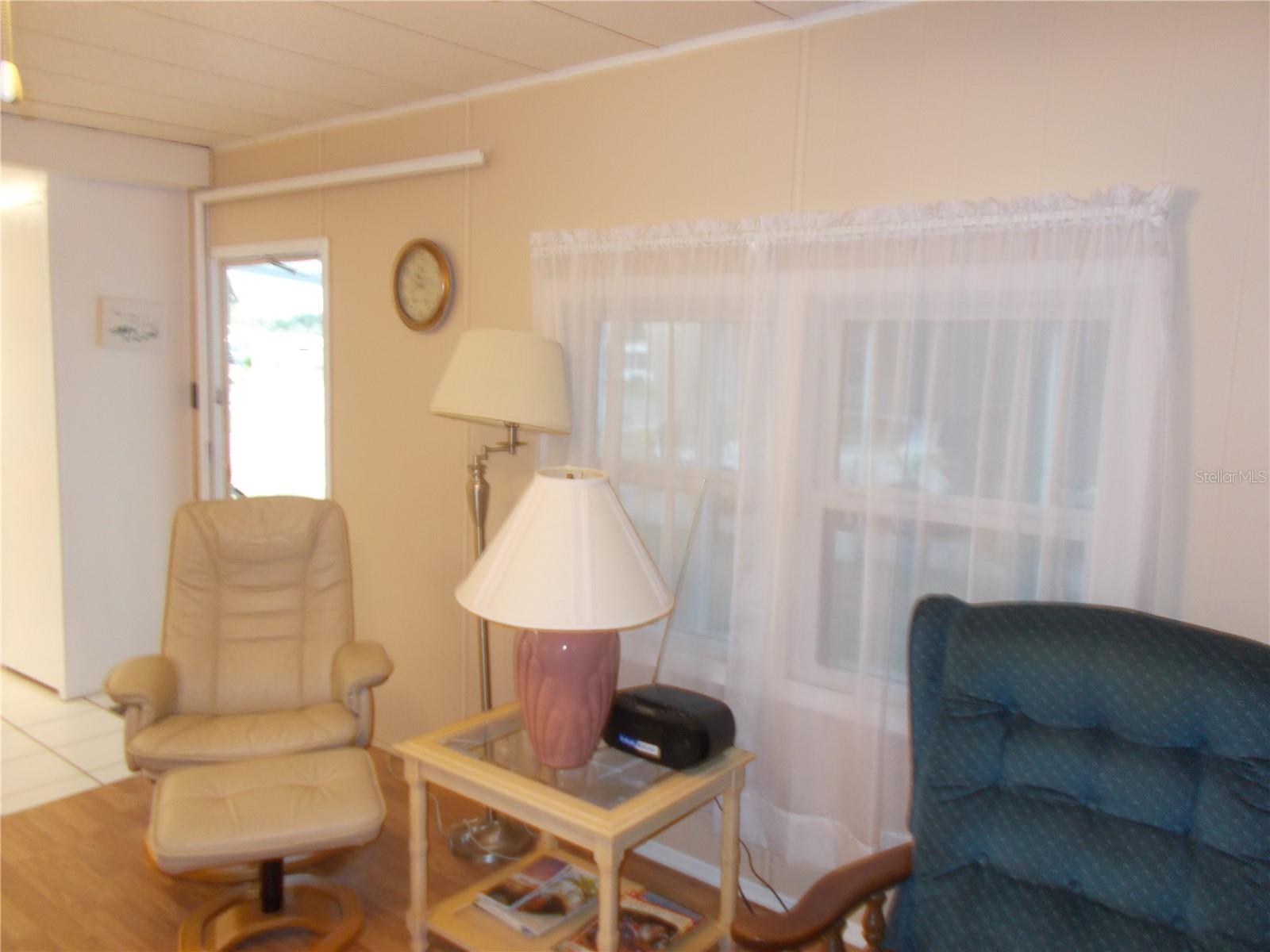 HOLIDAY PARK - Residential