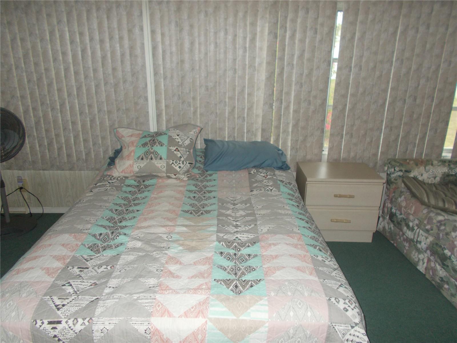 HOLIDAY PARK - Residential