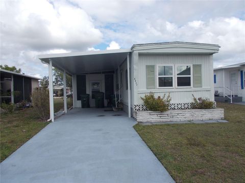 Photo of 6832 Holo Court, North Port, FL 34287 (MLS # C7509830)