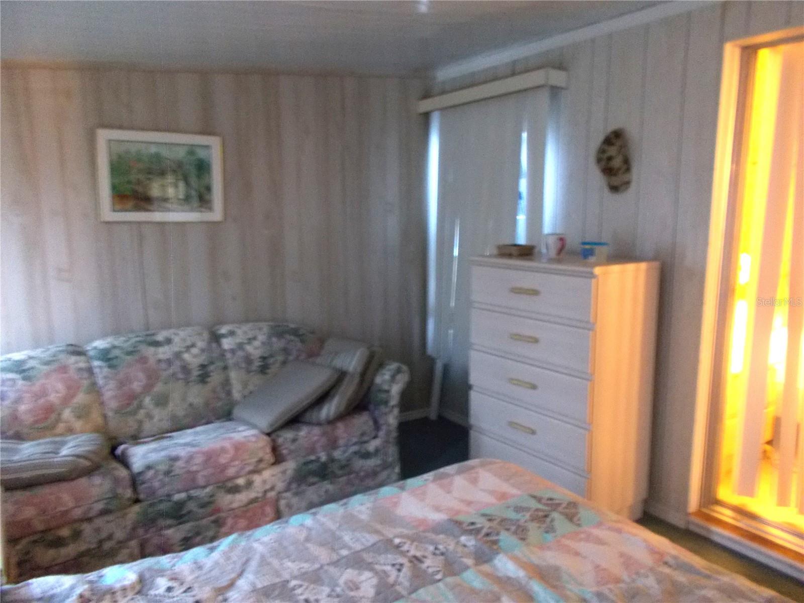 HOLIDAY PARK - Residential