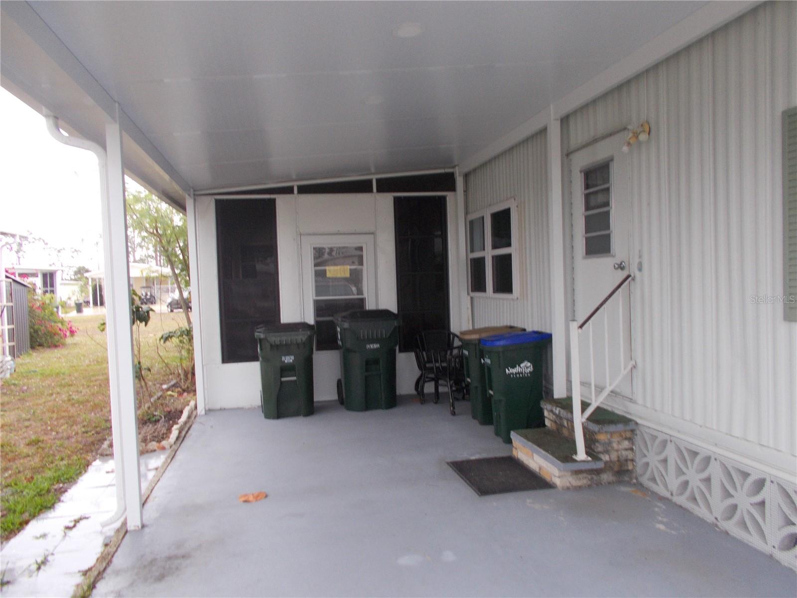 HOLIDAY PARK - Residential