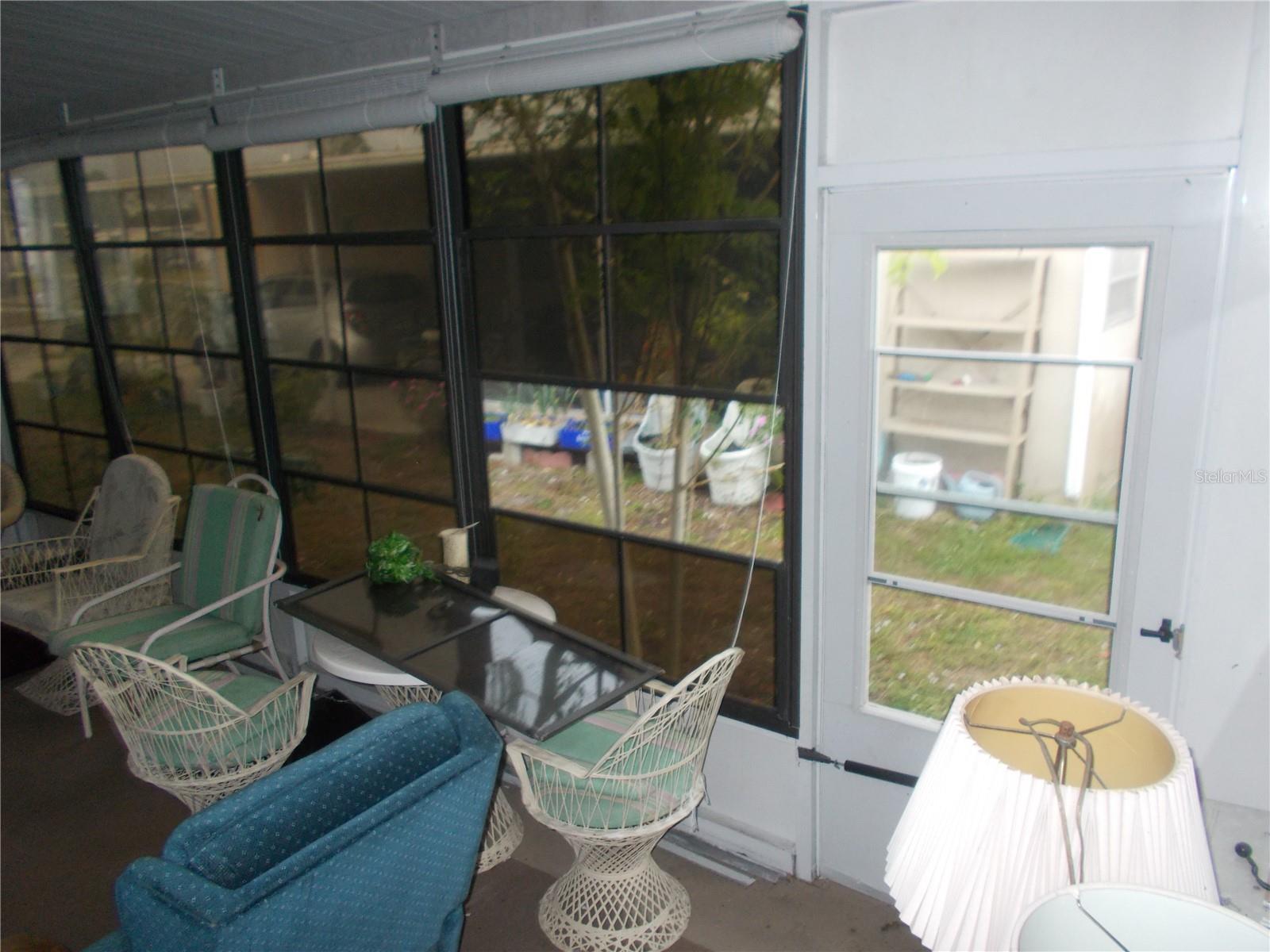 HOLIDAY PARK - Residential