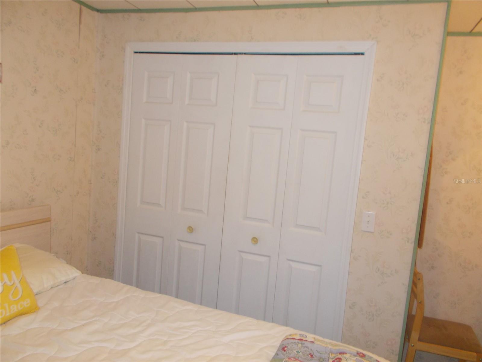HOLIDAY PARK - Residential