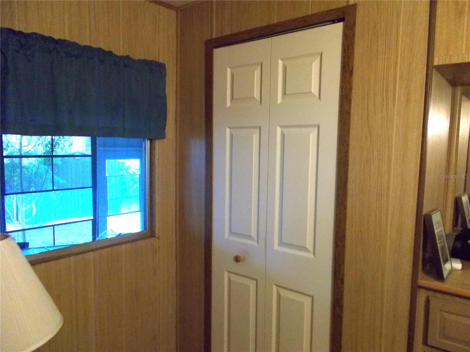 HOLIDAY PARK - Residential