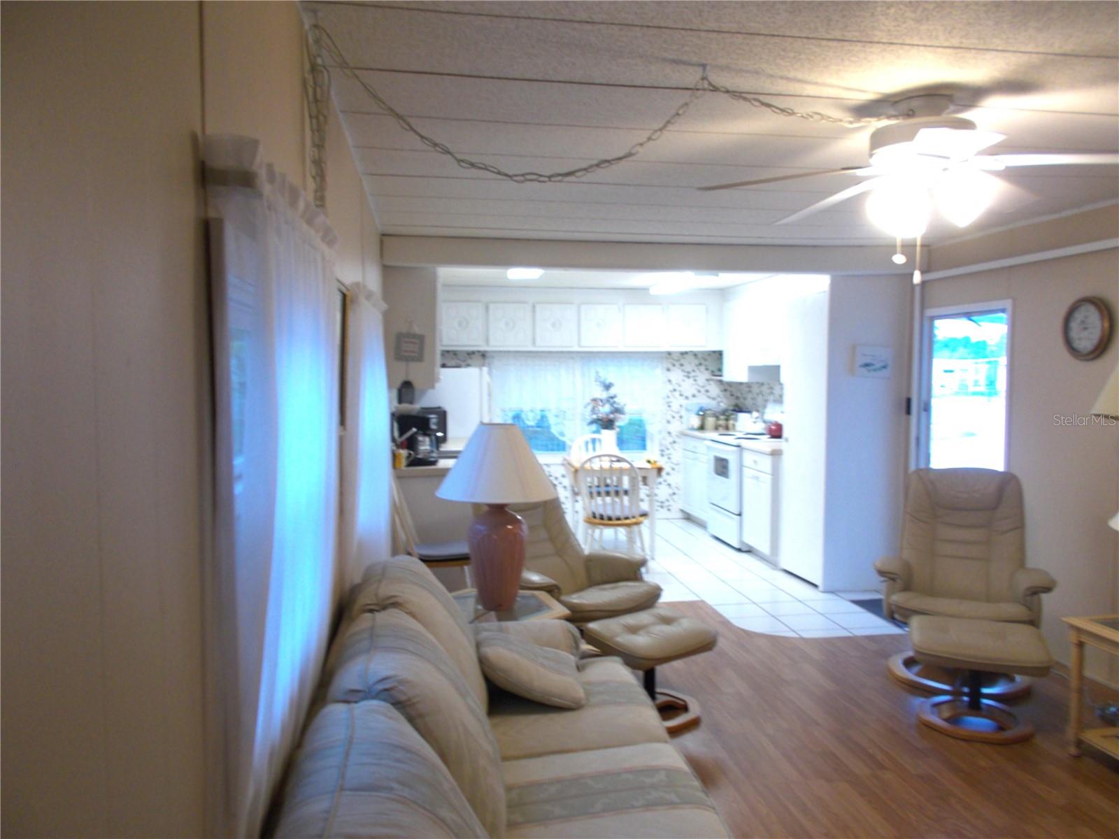 HOLIDAY PARK - Residential