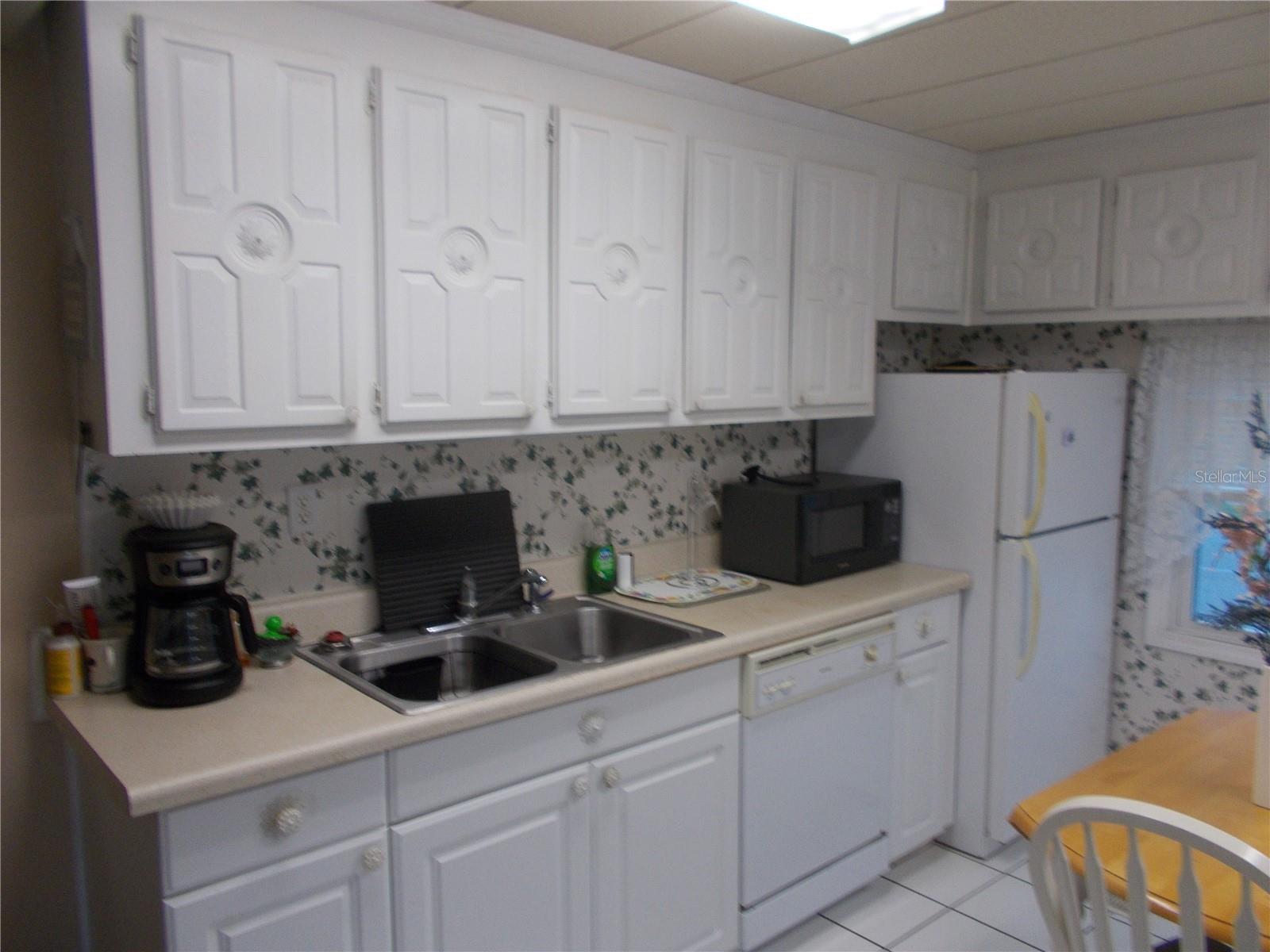 HOLIDAY PARK - Residential