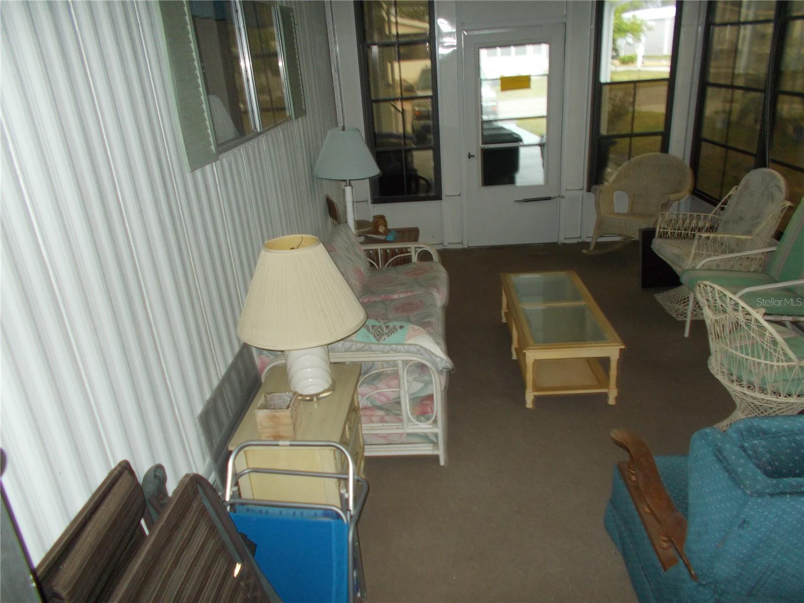 HOLIDAY PARK - Residential