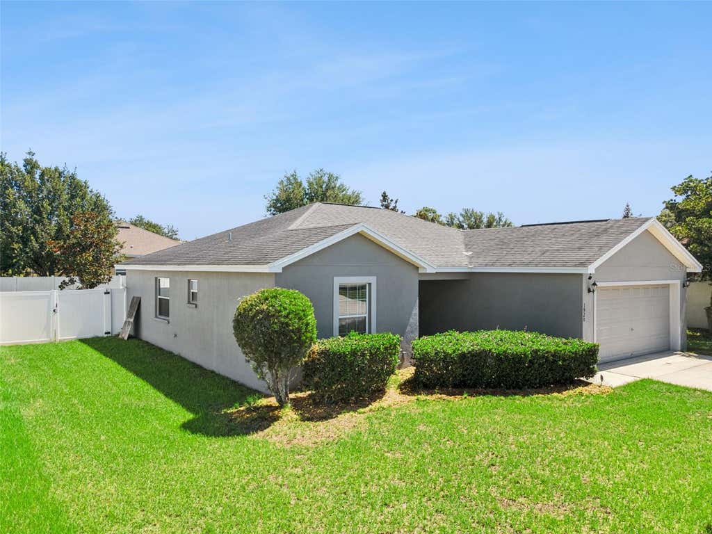 Photo of 1920 Country Manor Street, Bartow, FL 33830 (MLS # L4962847)