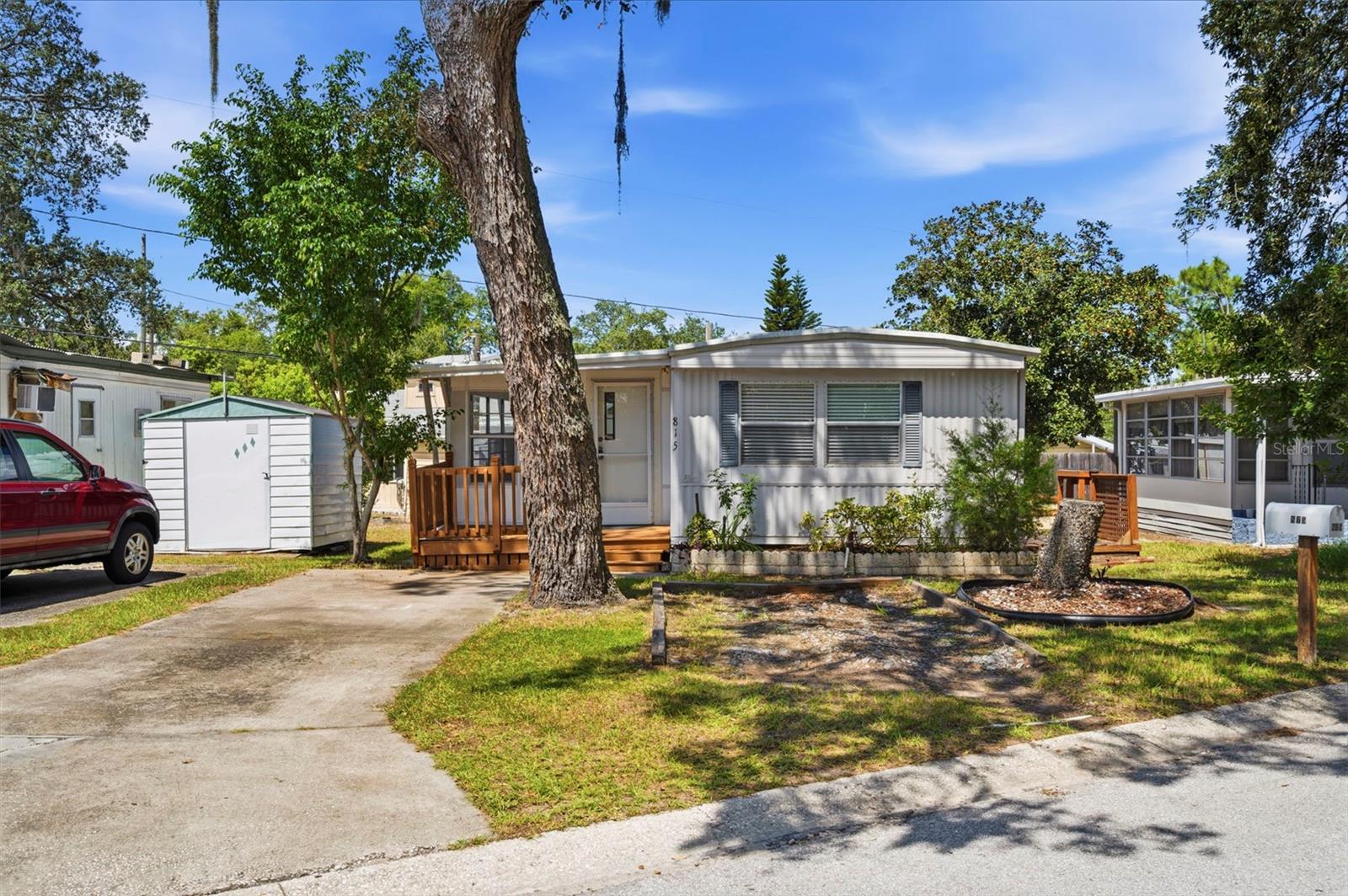 815 ELKAN DRIVE