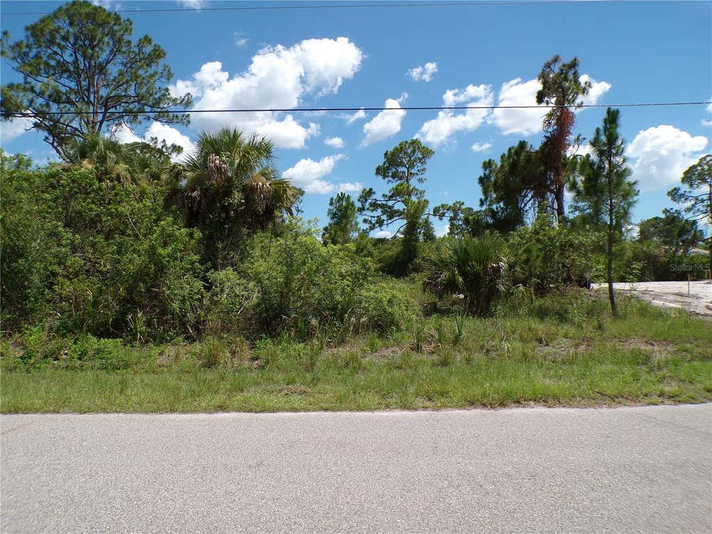 Photo of Simonton Avenue, North Port, FL 34286 (MLS # C7528807)