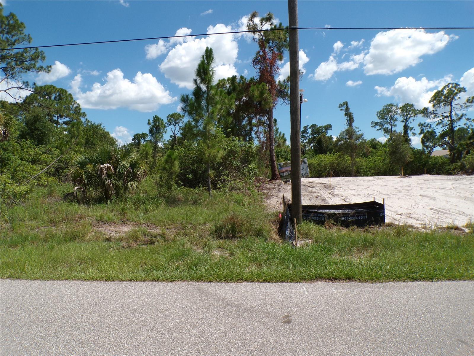 SIMONTON AVENUE