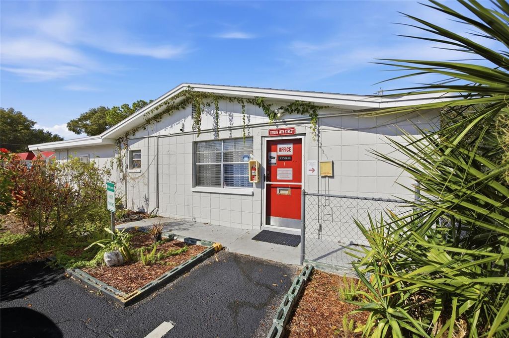 Photo of 1304 Morris Park, Tampa, FL 33612 (MLS # TB8457663)