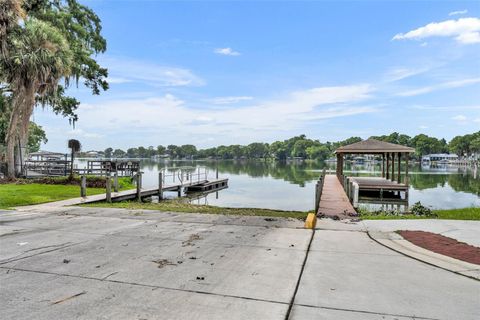 A home in MAITLAND