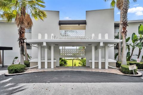 A home in MAITLAND