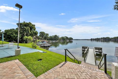 A home in MAITLAND