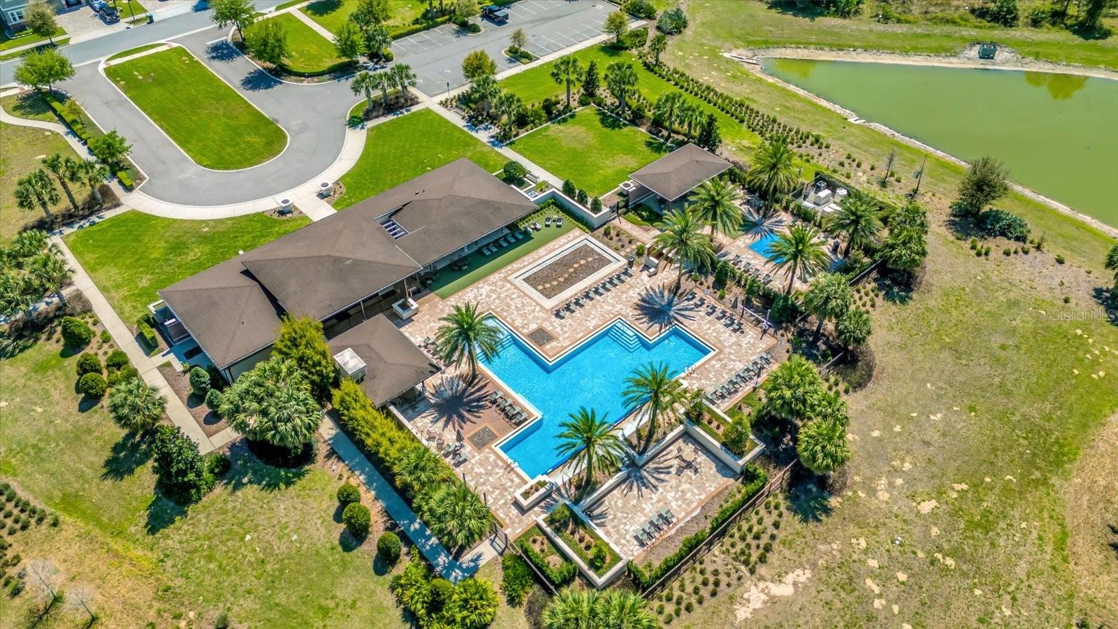 HAWKSMOOR-PH 3 - Residential