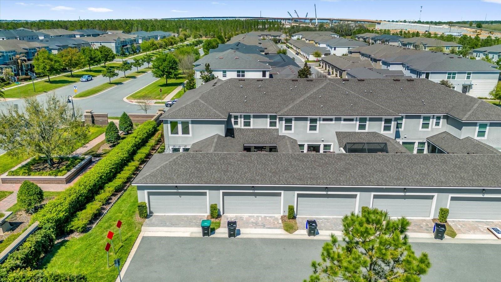 HAWKSMOOR-PH 3 - Residential