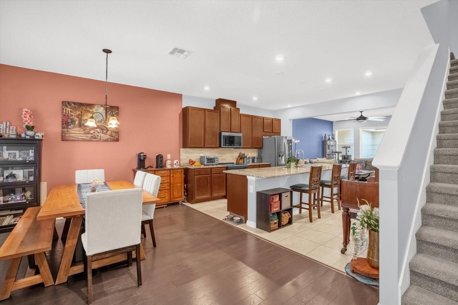 HAWKSMOOR-PH 3 - Residential