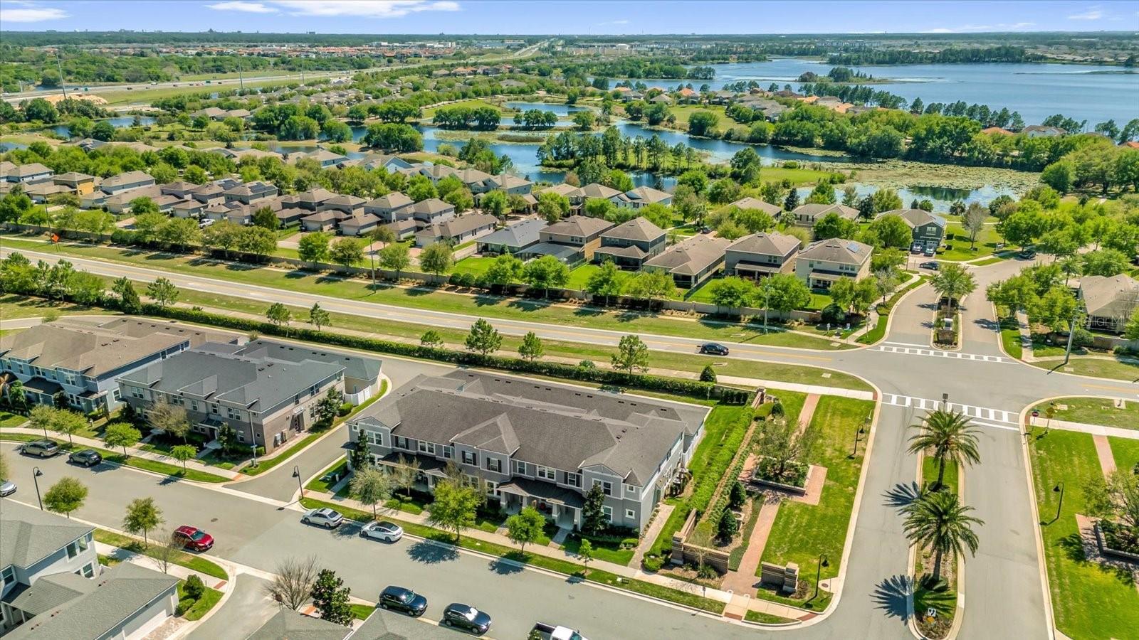 HAWKSMOOR-PH 3 - Residential