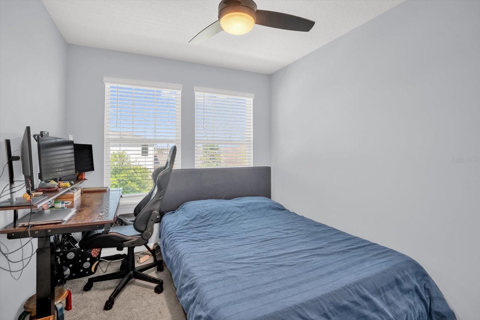 HAWKSMOOR-PH 3 - Residential